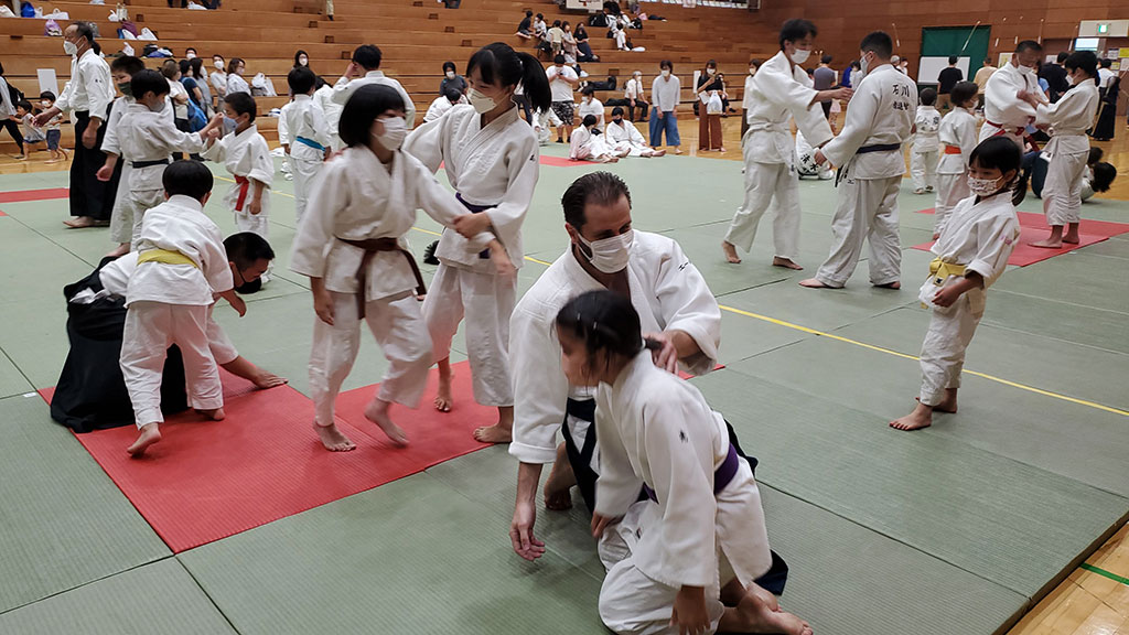 totsuka budo festival 2022 03