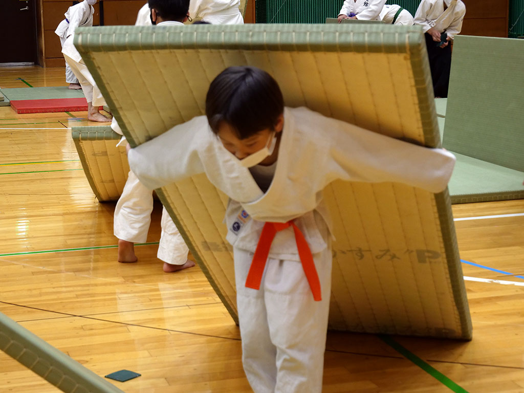 totsuka budo festival 2022 04