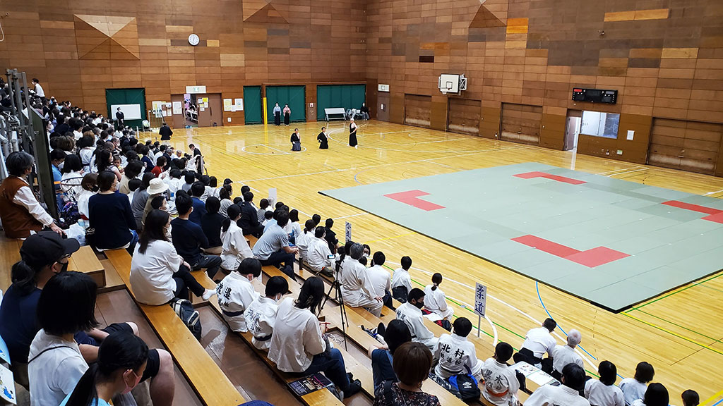 totsuka budo festival 2022 09