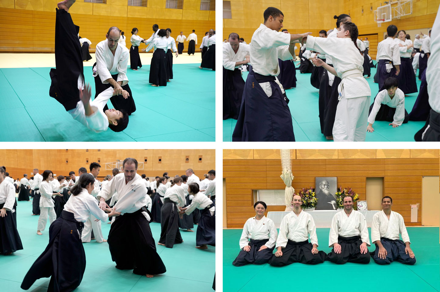 erard dojo cho 2