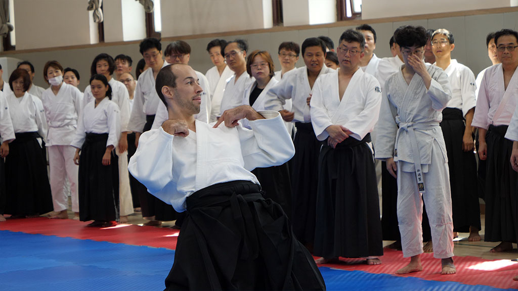 korea aikido federation 30 01