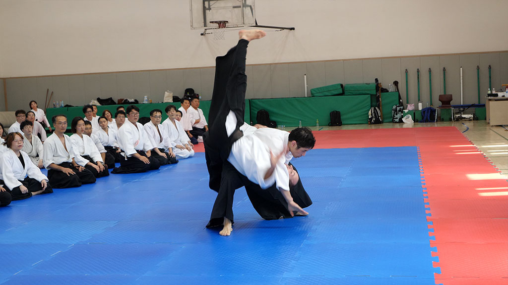 korea aikido federation 30 02